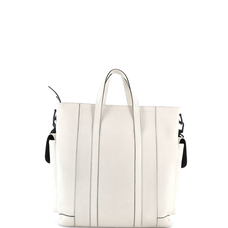 Christopher Tote Taurillon Leather