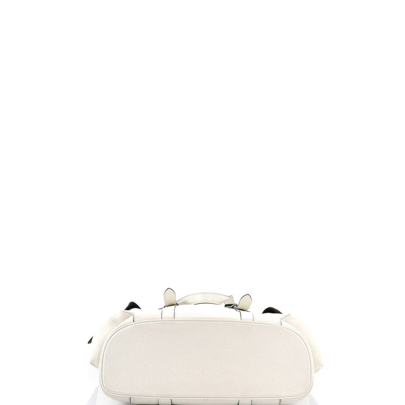 Christopher Tote Taurillon Leather