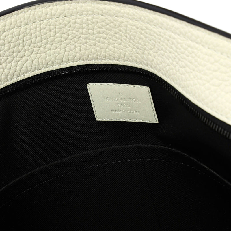 Christopher Tote Taurillon Leather