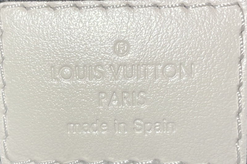 Christopher Tote Taurillon Leather