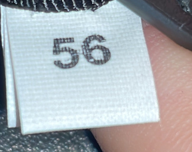 Brique Camera Crossbody Bag Saffiano