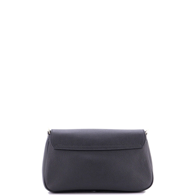 Soho Chain Crossbody Bag Leather Medium