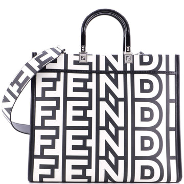 X Marc Jacobs Sunshine Shopper Tote