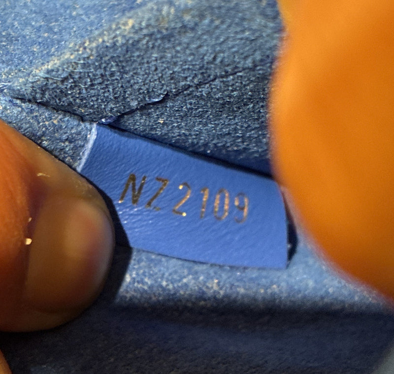 New Wave Heart Crossbody Bag Quilted