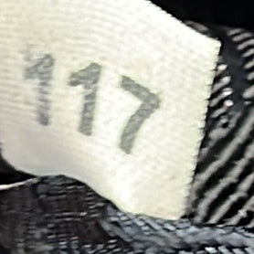 Double Zip Lux Tote Saffiano Leather