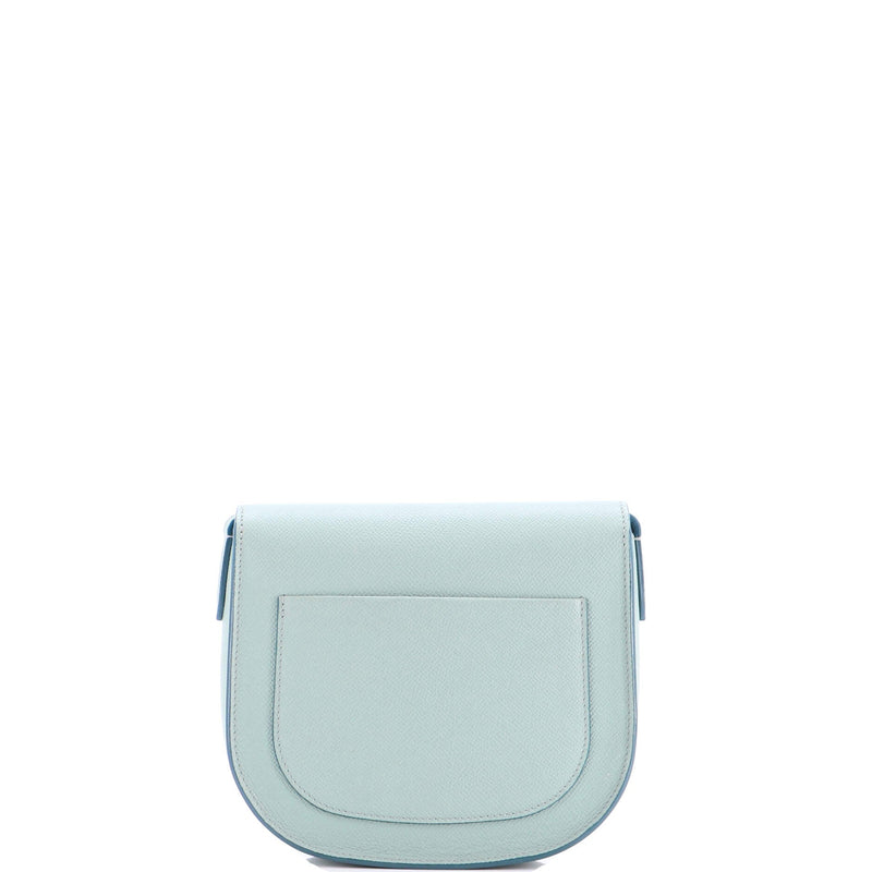 Trotteur Crossbody Bag Grainy Leather