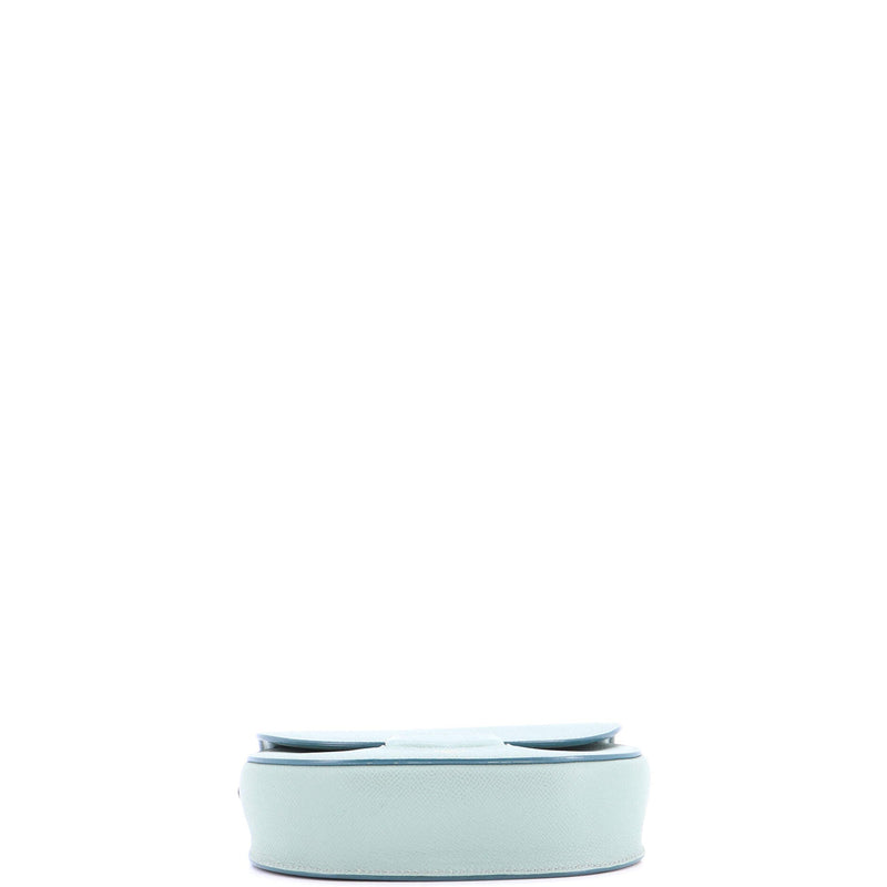 Trotteur Crossbody Bag Grainy Leather