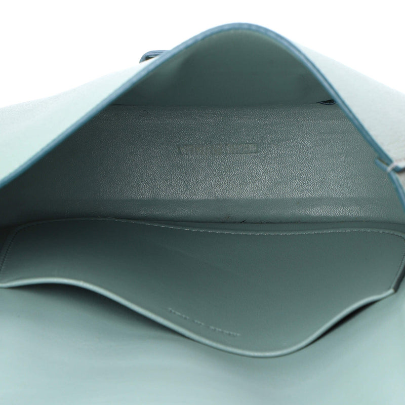 Trotteur Crossbody Bag Grainy Leather