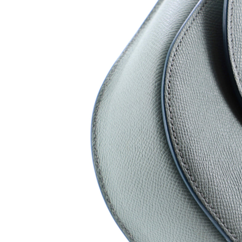 Trotteur Crossbody Bag Grainy Leather