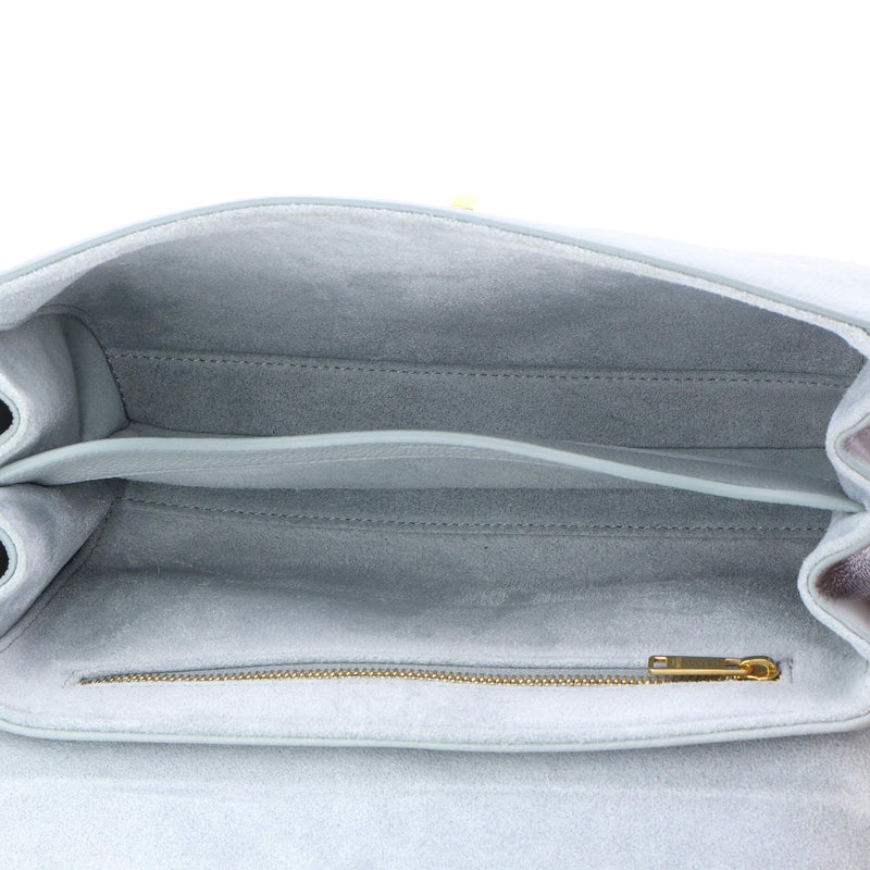 Soft 16 Bag Grainy Calfskin Teen