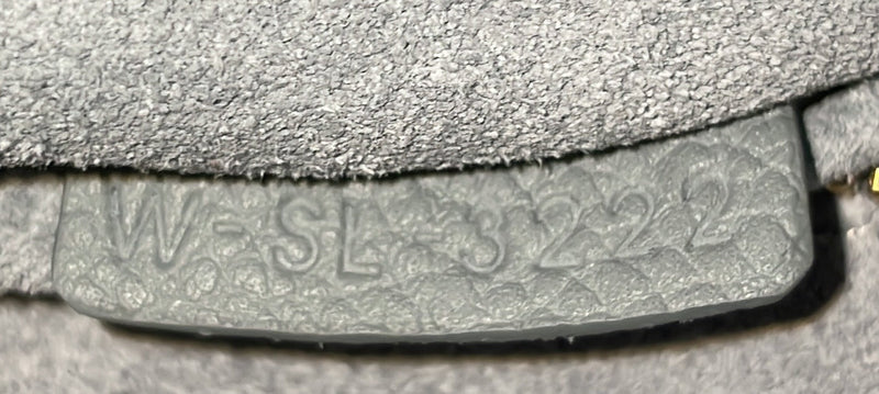 Soft 16 Bag Grainy Calfskin Teen