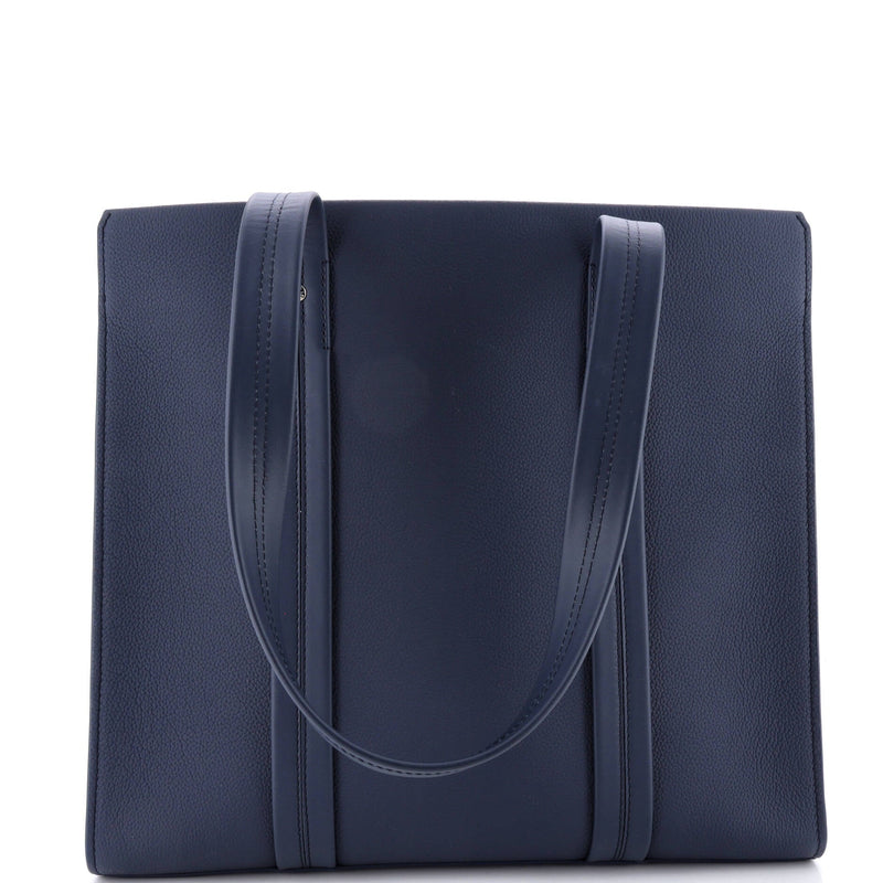 Aerogram Takeoff Tote Leather