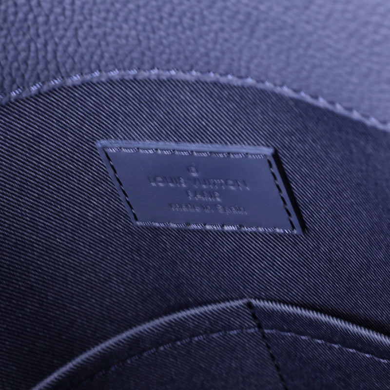 Aerogram Takeoff Tote Leather