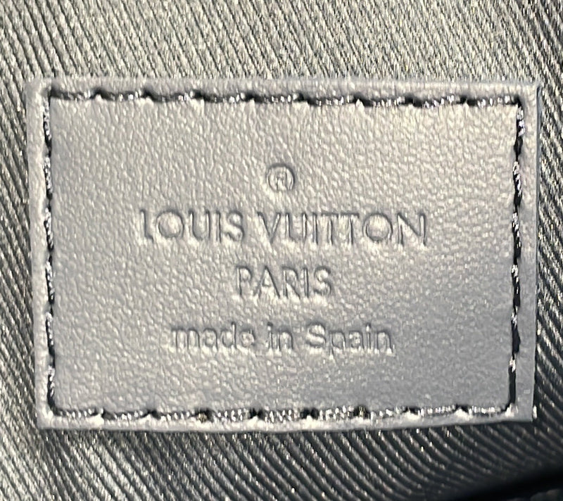 Aerogram Takeoff Tote Leather