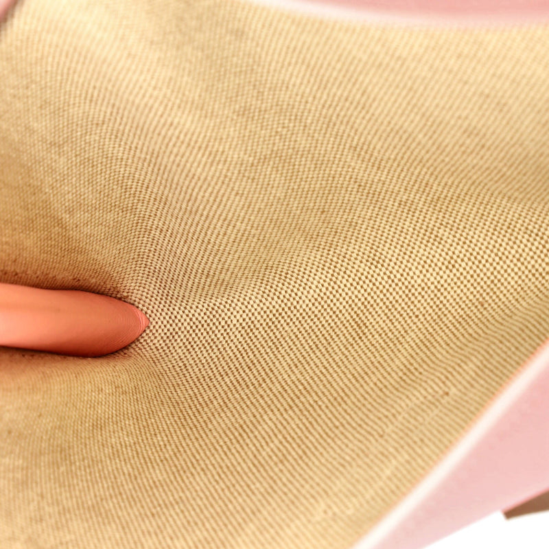 Jige Clutch Epsom Pm