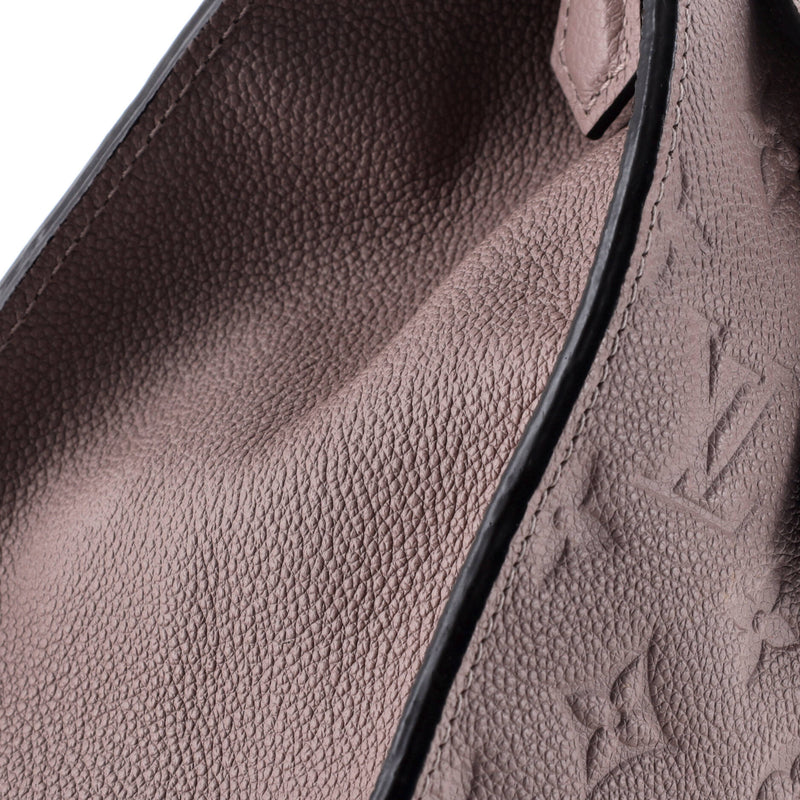 Pont Neuf Handbag Empreinte Leather Mm