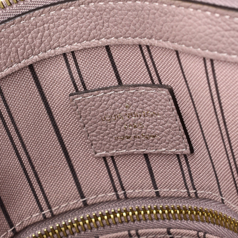 Pont Neuf Handbag Empreinte Leather Mm