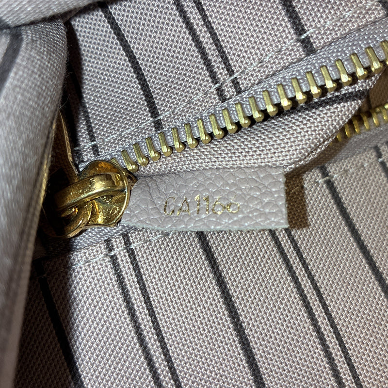 Pont Neuf Handbag Empreinte Leather Mm