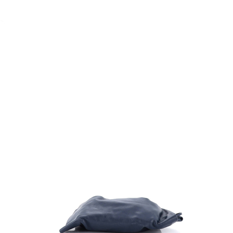 Swan Hobo Leather Small