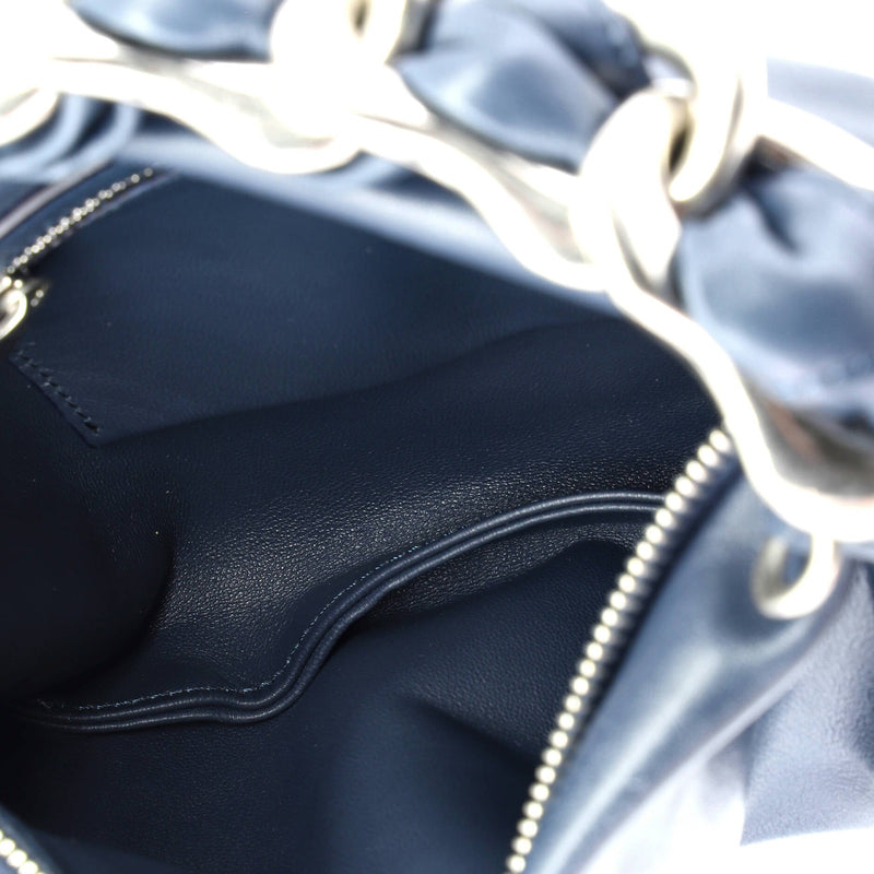 Swan Hobo Leather Small