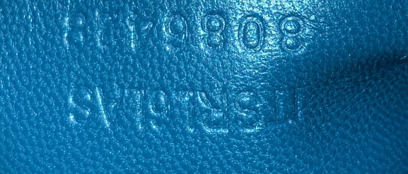 Swan Hobo Leather Small