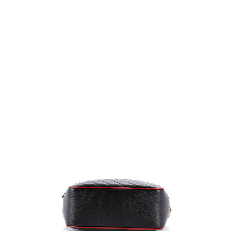 Marmont Torchon Bamboo Camera Bag