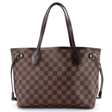Neverfull Tote Damier Pm
