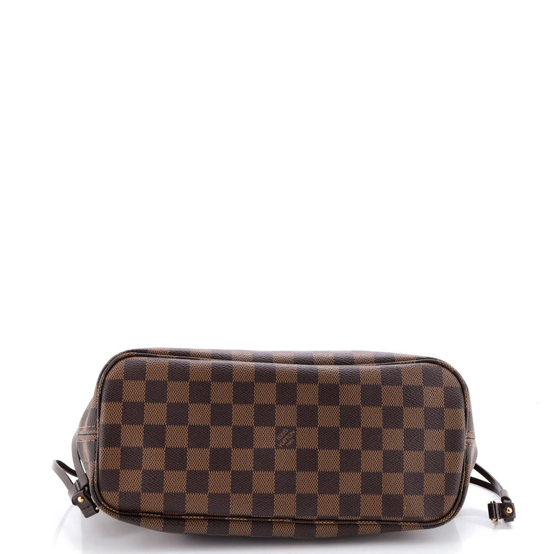 Neverfull Tote Damier Pm