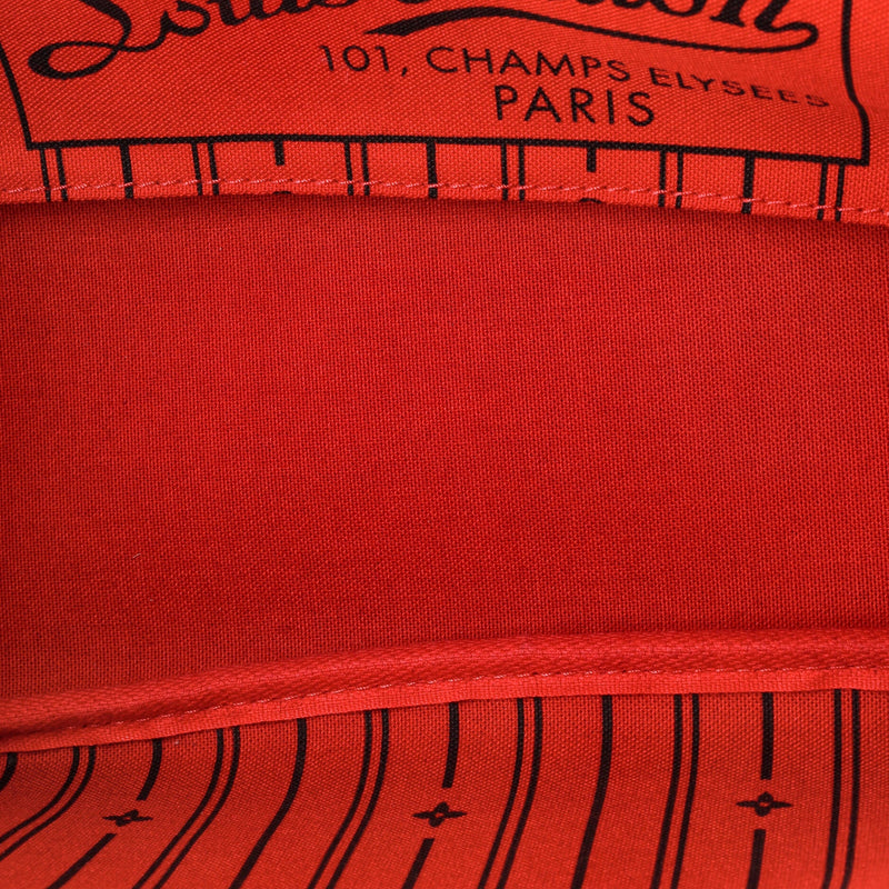 Neverfull Tote Damier Pm