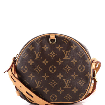 Louis Vuitton Boite Chapeau Souple Bag