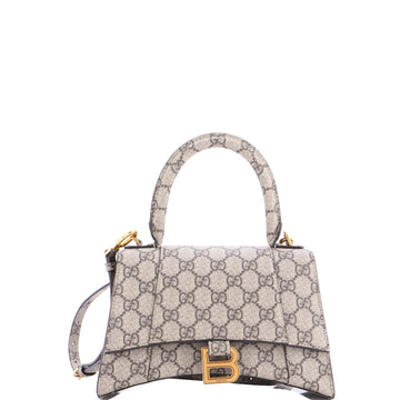 X Balenciaga The Hacker Project