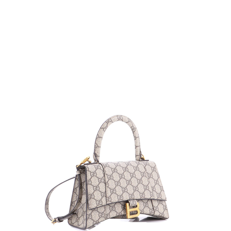 X Balenciaga The Hacker Project