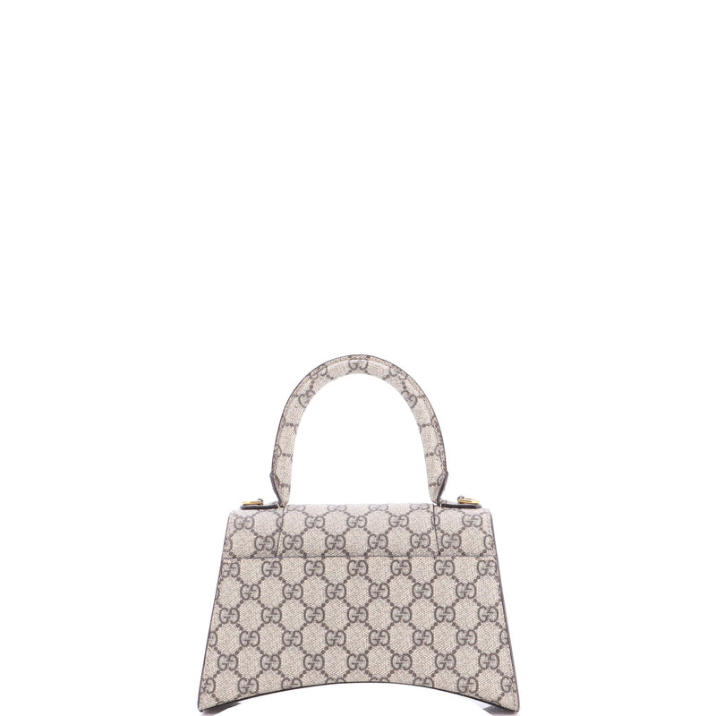 X Balenciaga The Hacker Project