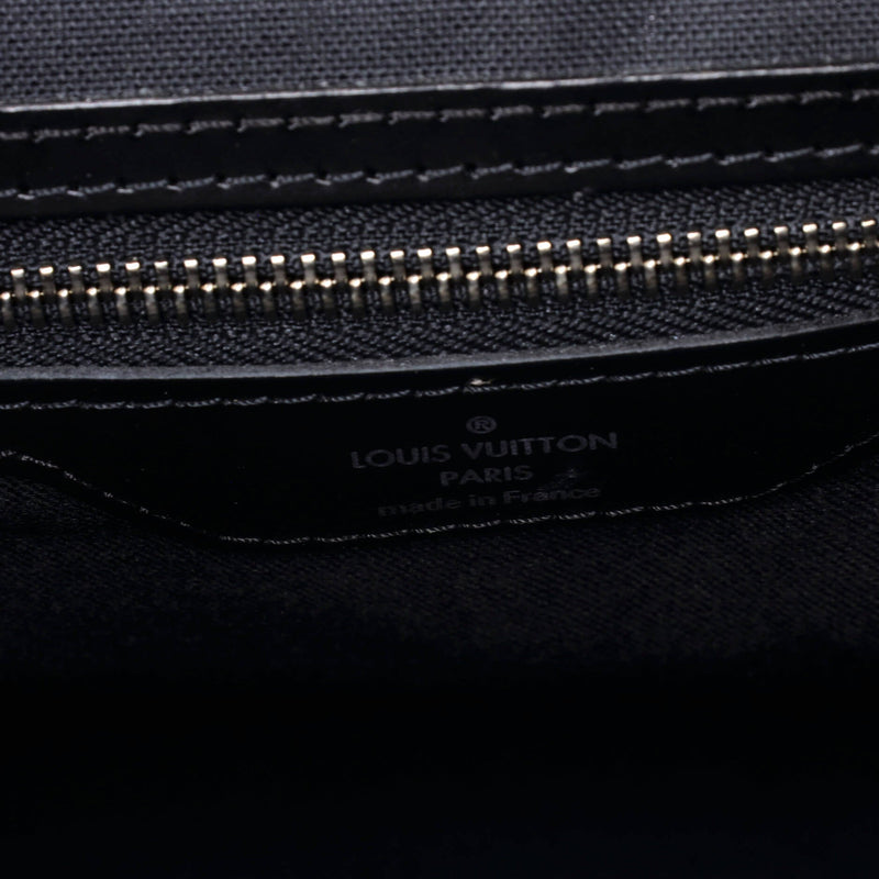 Neo Greenwich Handbag Damier Graphite