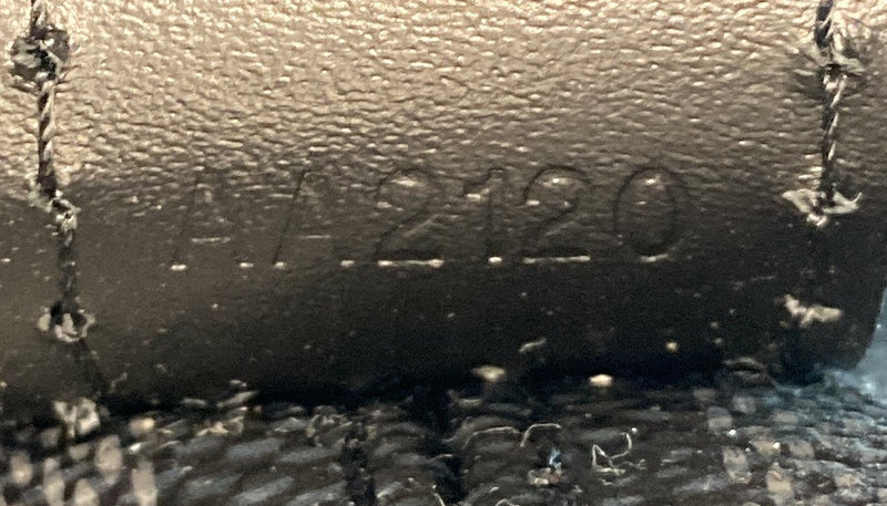 Neo Greenwich Handbag Damier Graphite