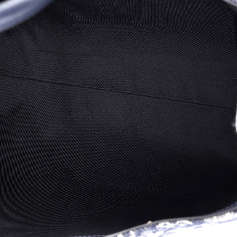 Grand Sac Bag Tapestry Canvas