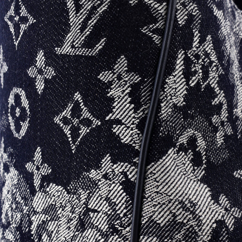 Grand Sac Bag Tapestry Canvas