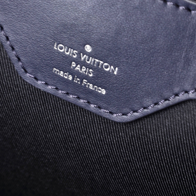 Grand Sac Bag Tapestry Canvas