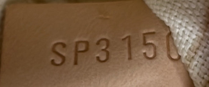 Neverfull Tote Damier Mm