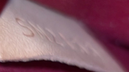 Alma Handbag Vernis Bb