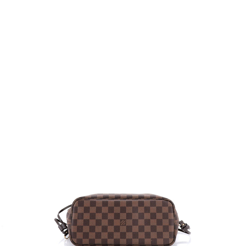 Neverfull Tote Damier Pm