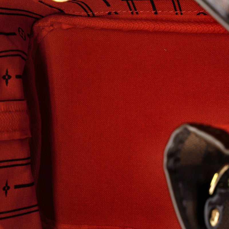 Neverfull Tote Damier Pm