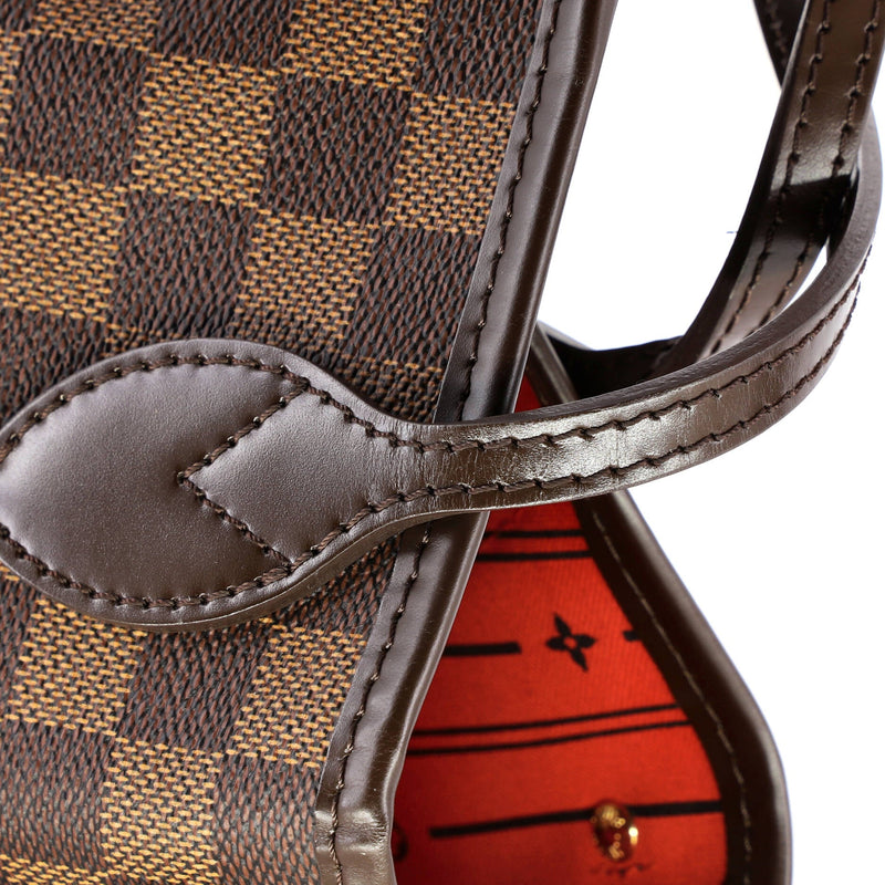 Neverfull Tote Damier Pm
