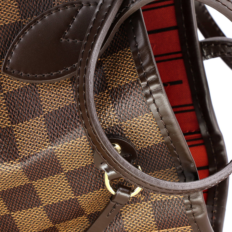Neverfull Tote Damier Pm