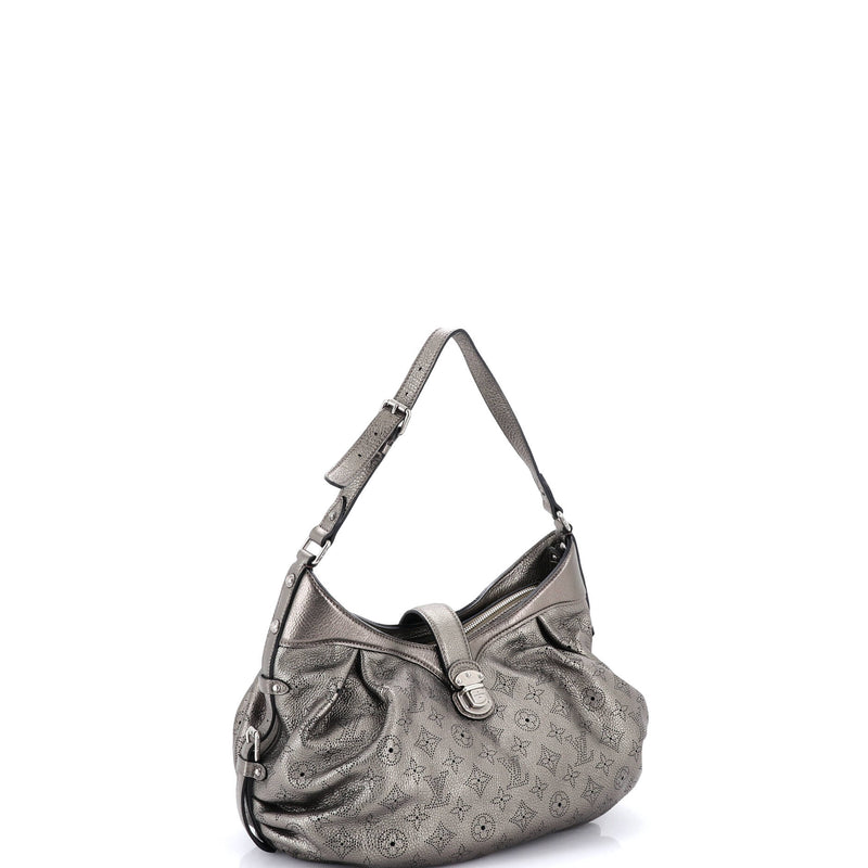 Xs Crossbody Bag Mahina Leather