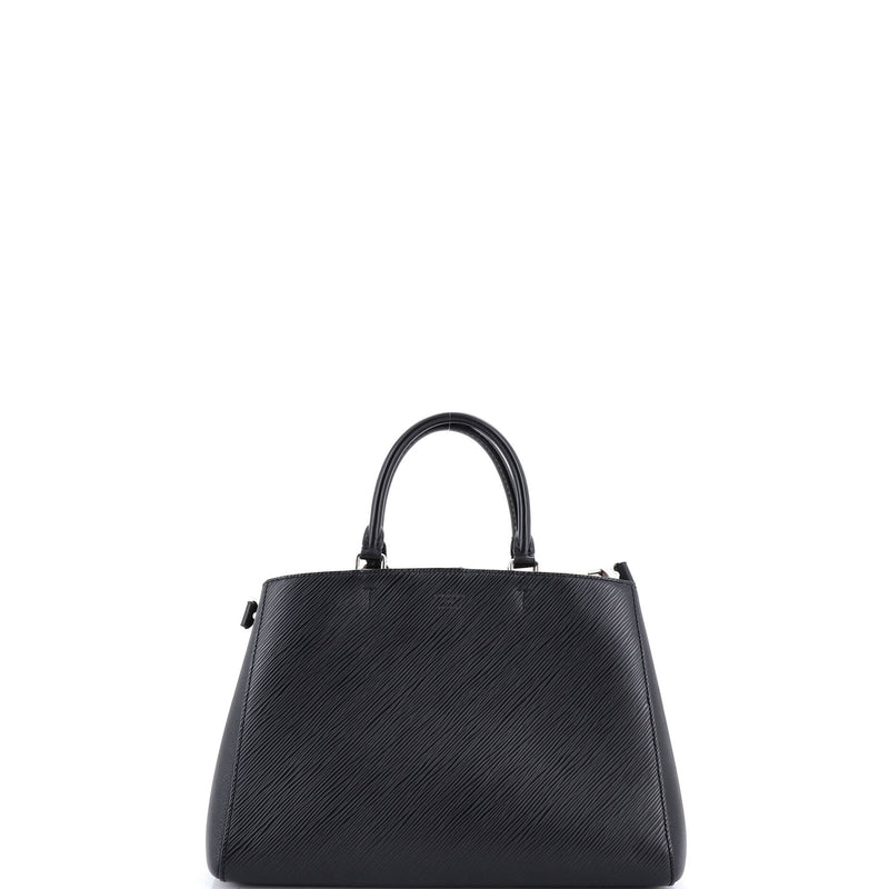 Marelle Tote Epi Leather Mm