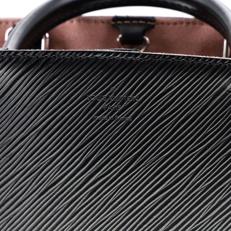 Marelle Tote Epi Leather Mm