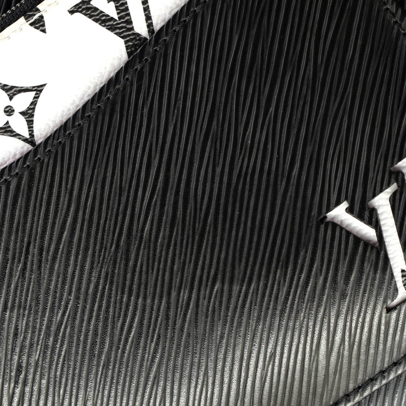 Marelle Tote Epi Leather Mm