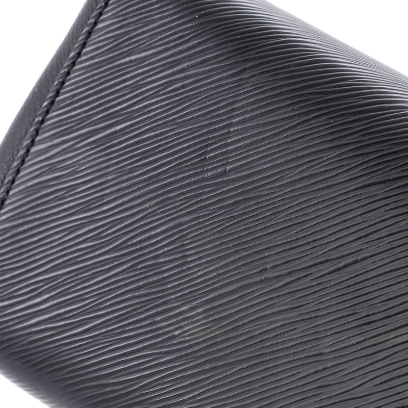 Marelle Tote Epi Leather Mm