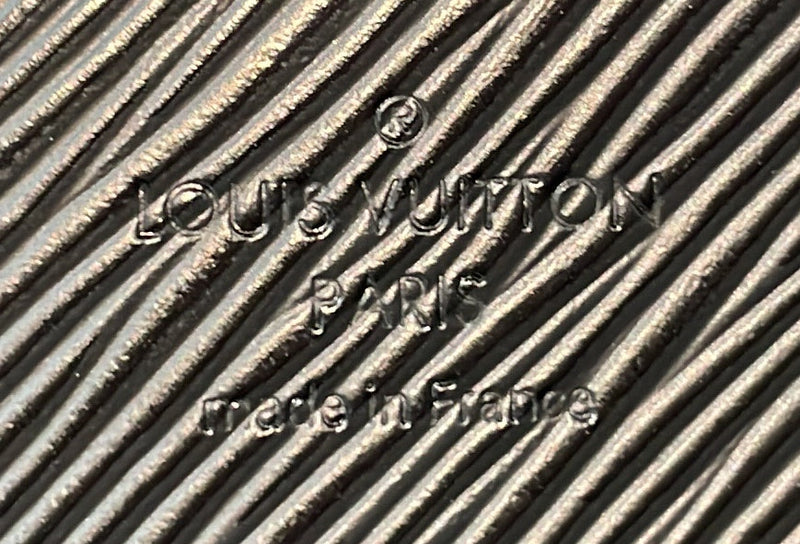 Marelle Tote Epi Leather Mm